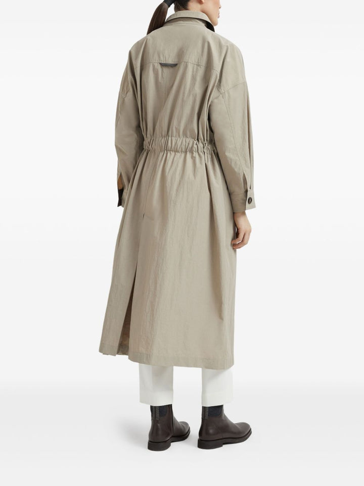 Brunello Cucinelli Coat