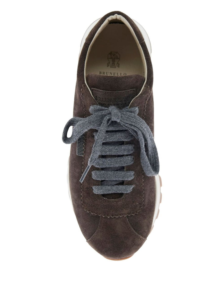 Brunello Cucinelli Sneakers