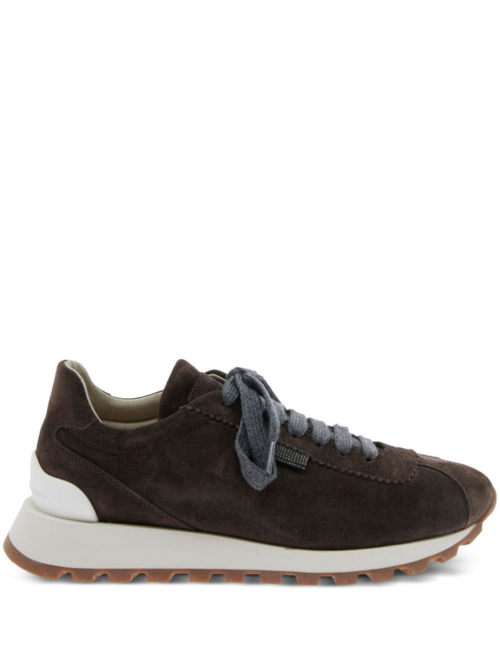 Brunello Cucinelli Sneakers