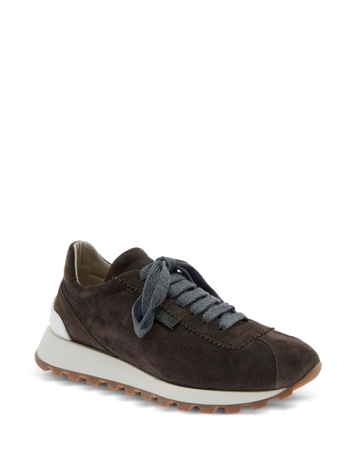 Brunello Cucinelli Sneakers