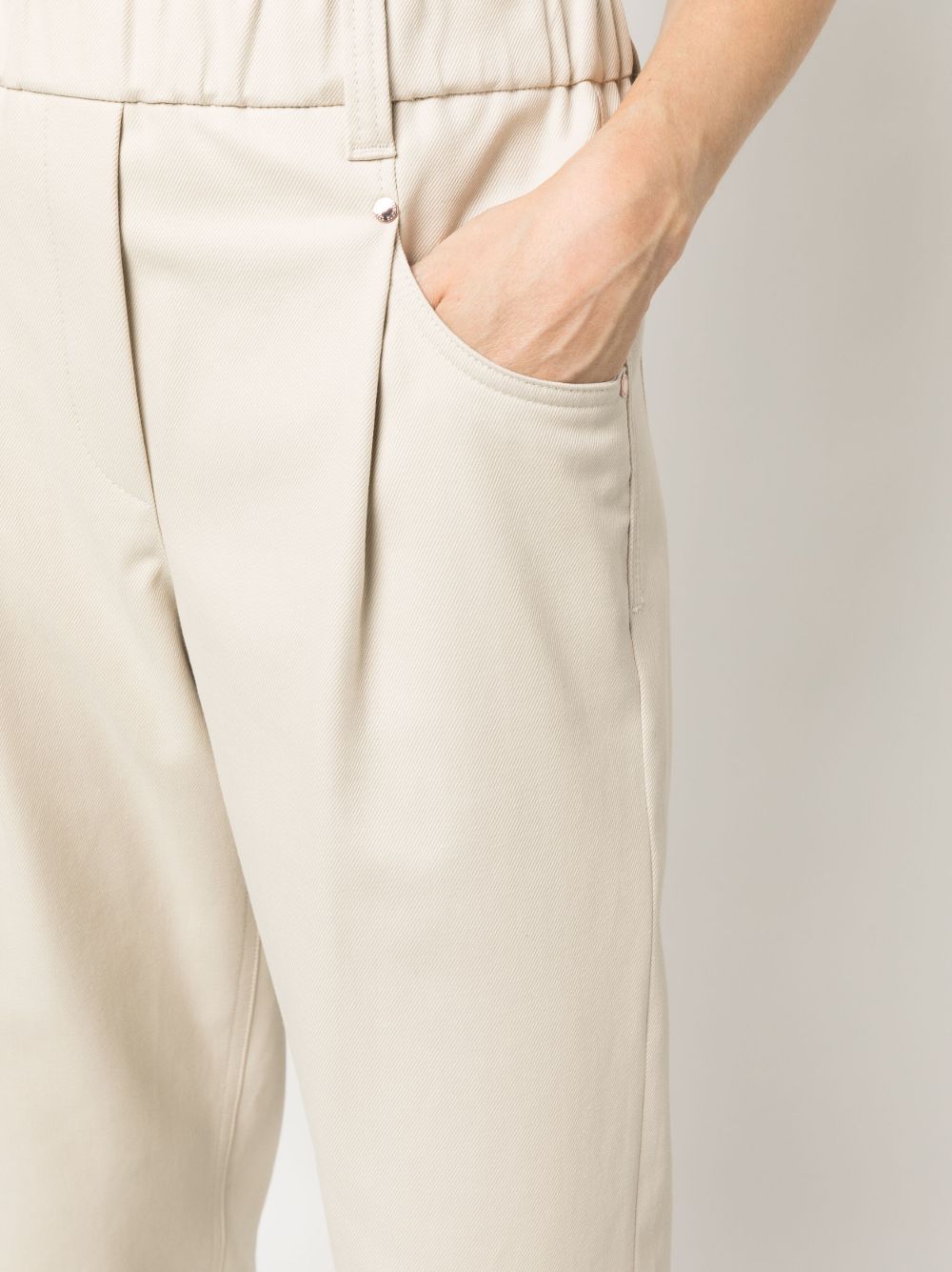 Brunello Cucinelli Trousers