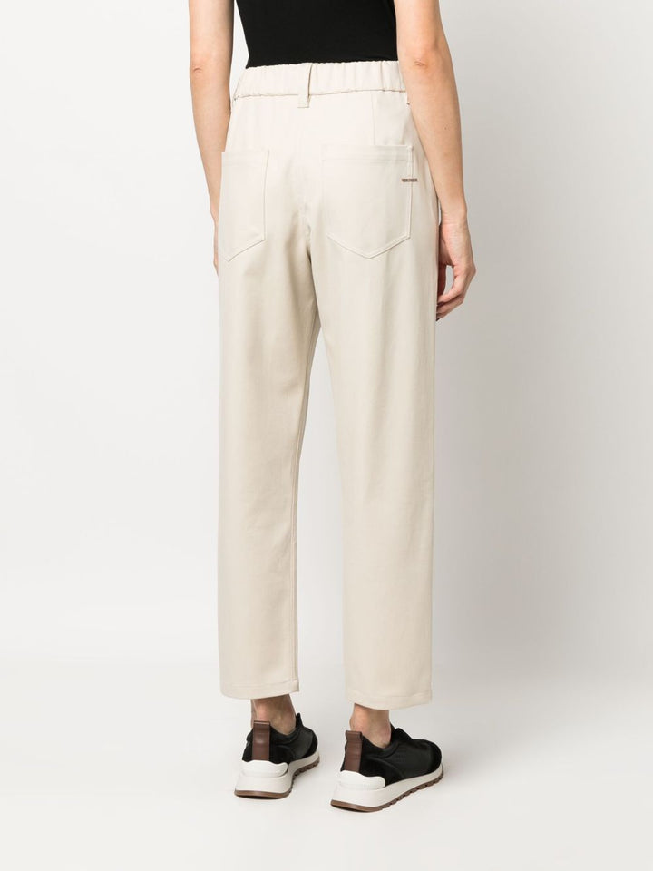 Brunello Cucinelli Trousers