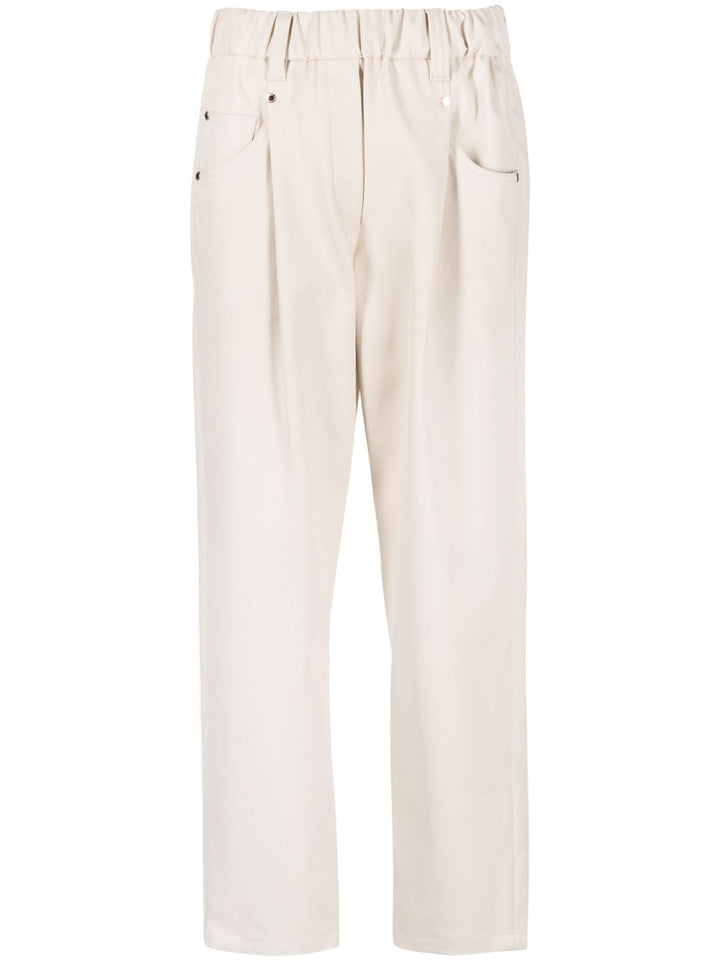 Brunello Cucinelli Trousers