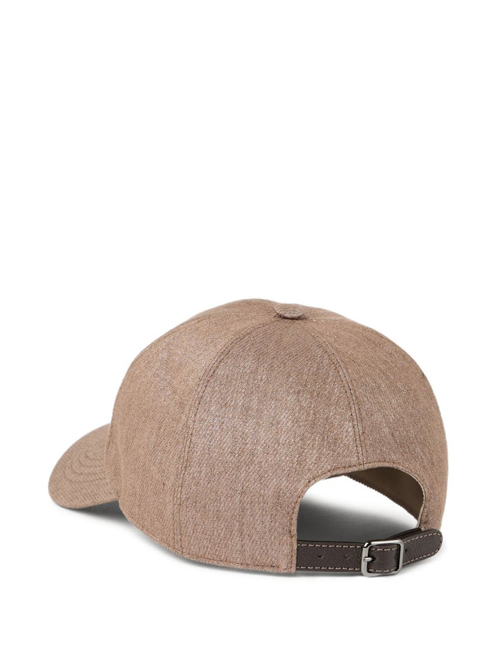 Brunello Cucinelli Baseball cap