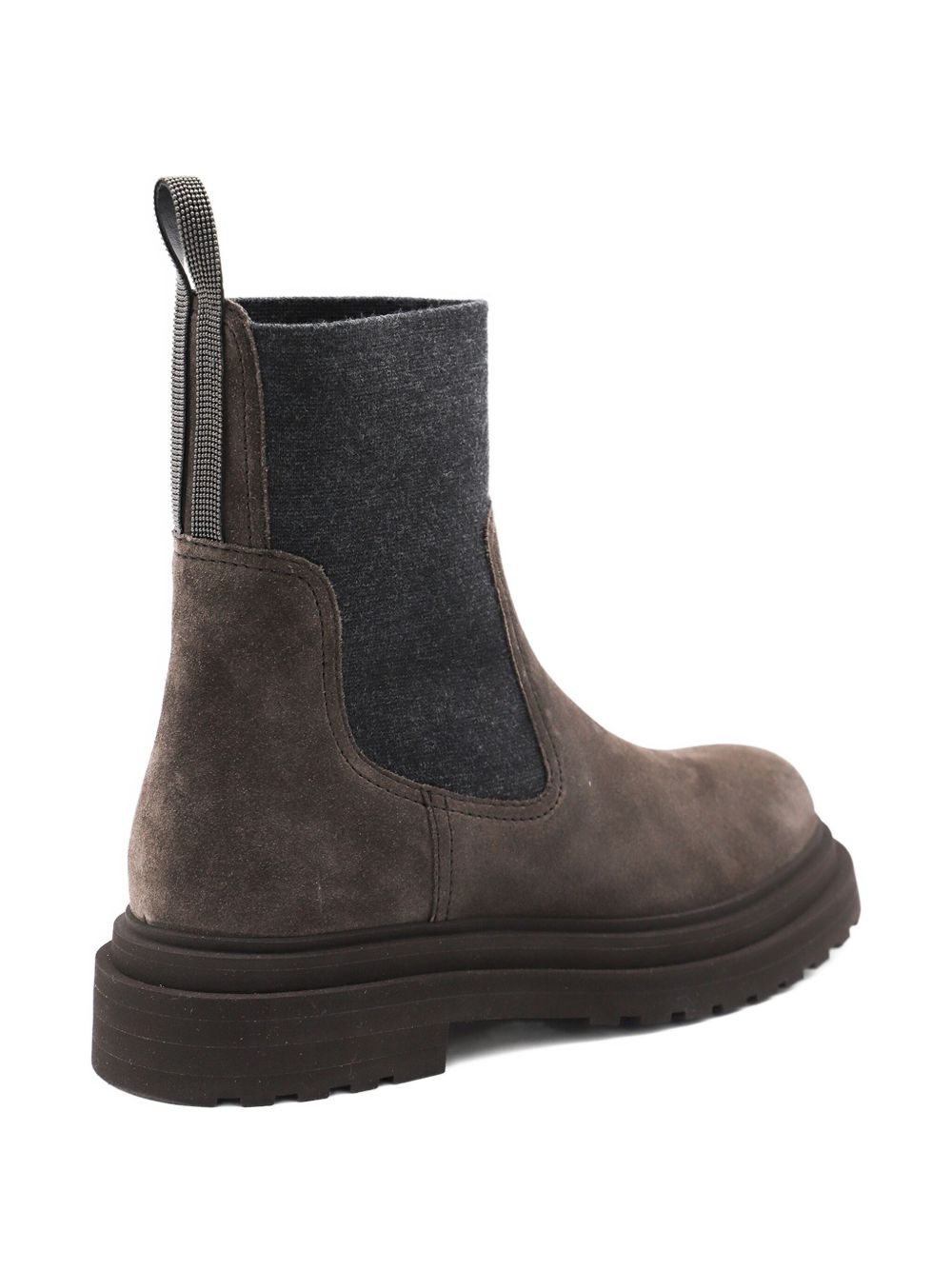 Brunello Cucinelli Boots