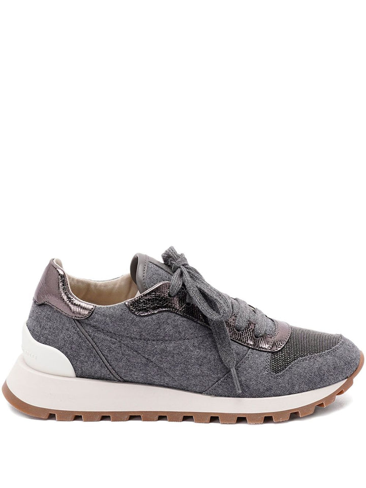 Brunello Cucinelli Sneakers