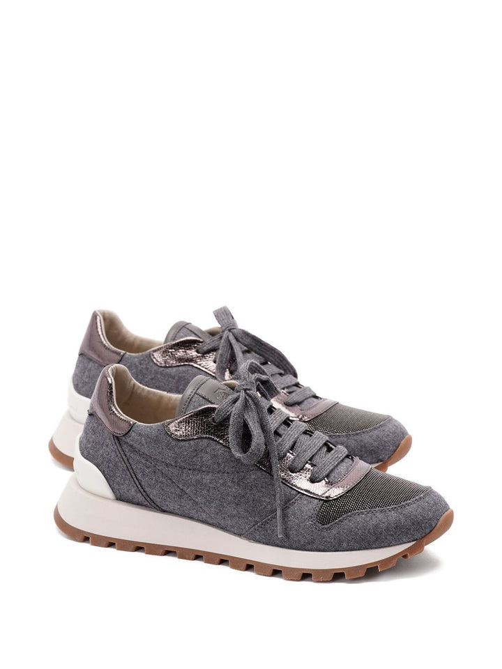 Brunello Cucinelli Sneakers