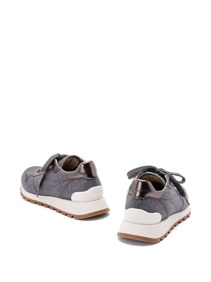 Brunello Cucinelli Sneakers
