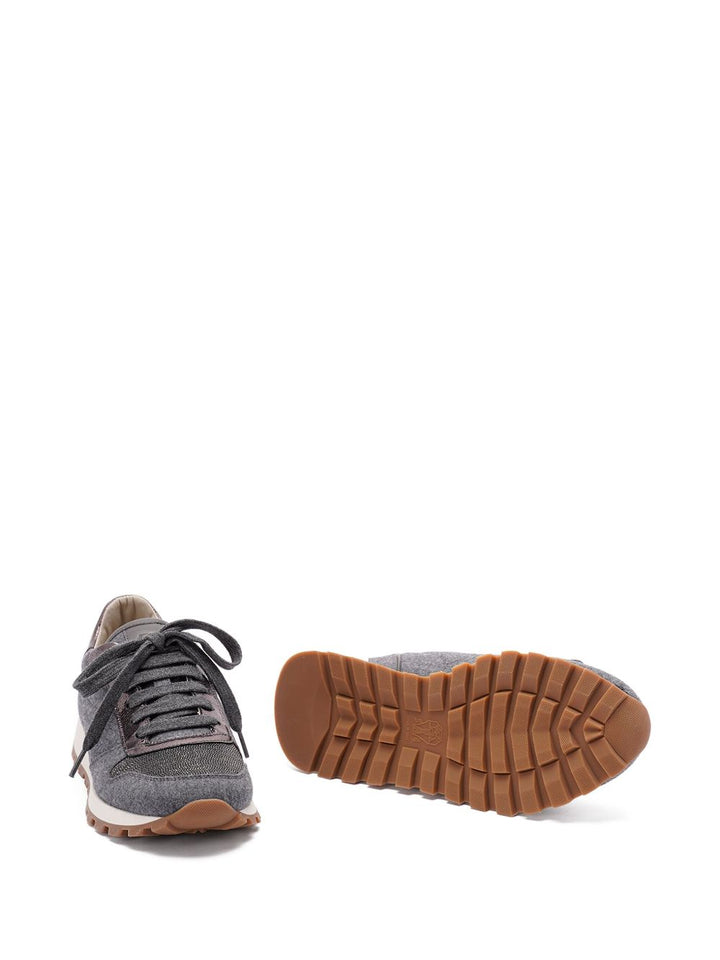 Brunello Cucinelli Sneakers