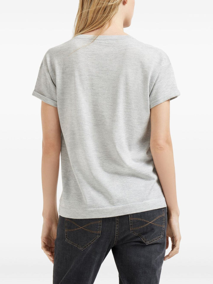 Brunello Cucinelli T-shirt