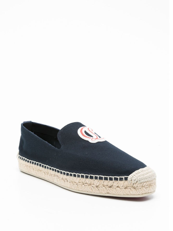 Christian Louboutin Espadrilles