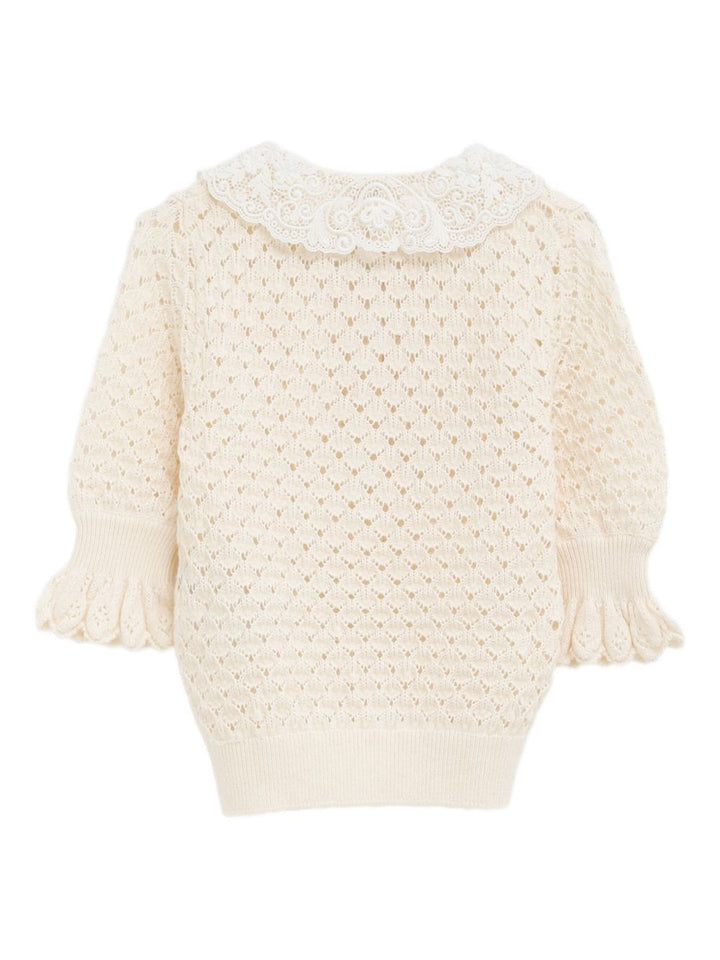 Chloé Sweater