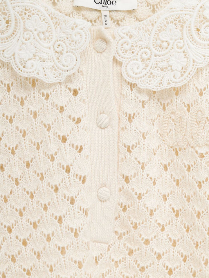 Chloé Sweater
