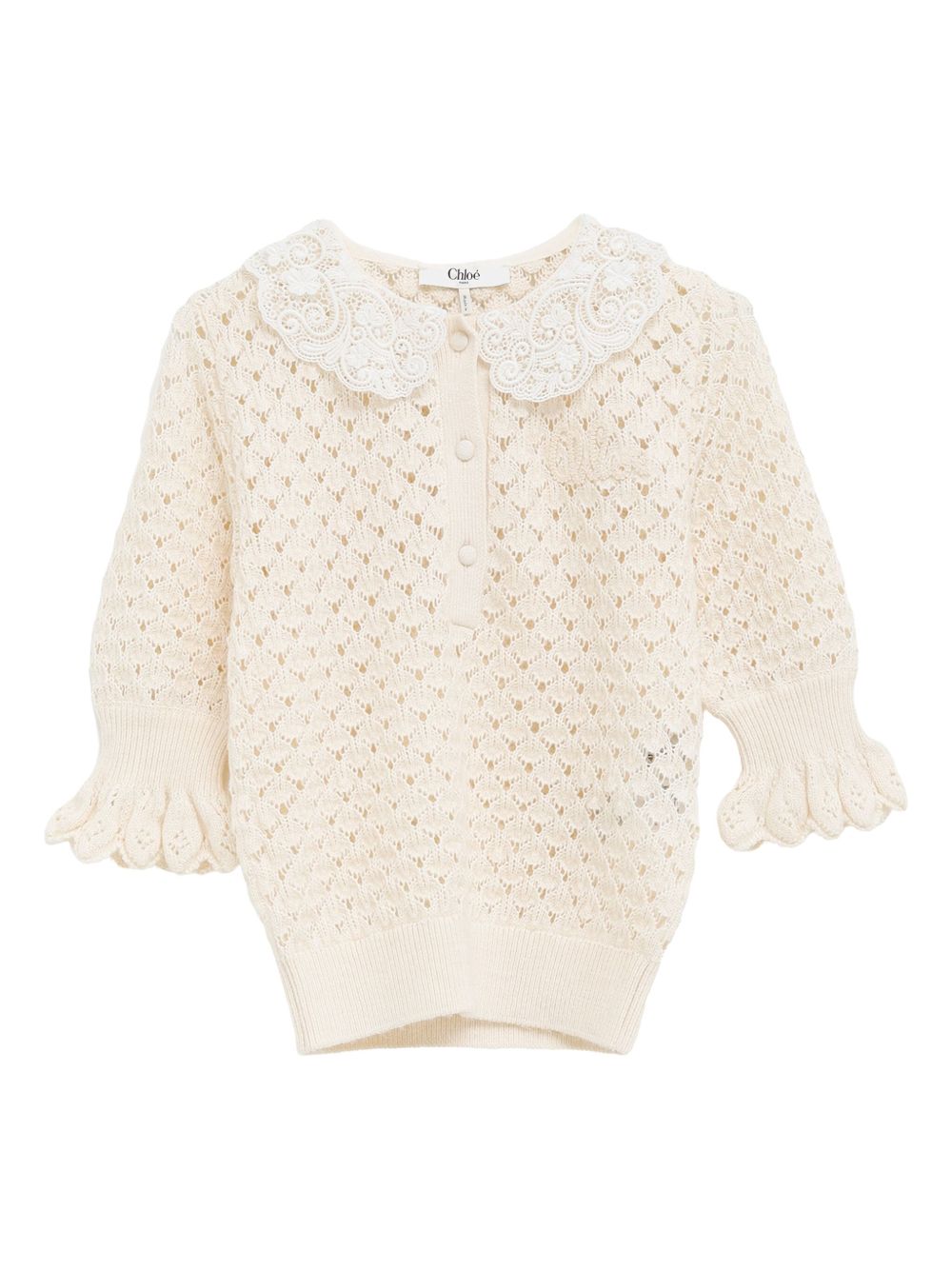 Chloé Sweater