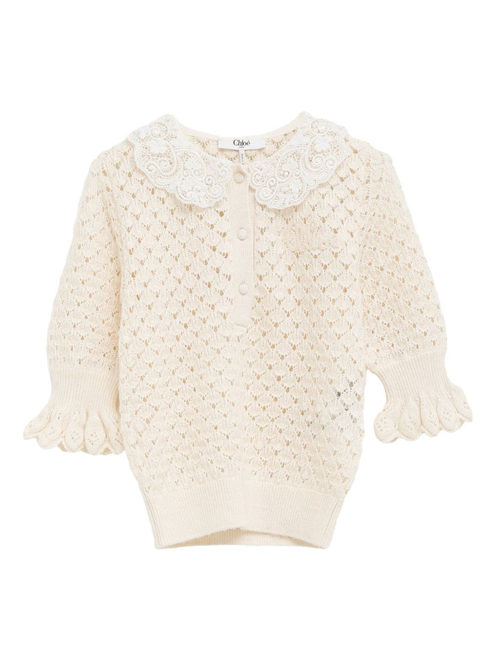 Chloé Sweater