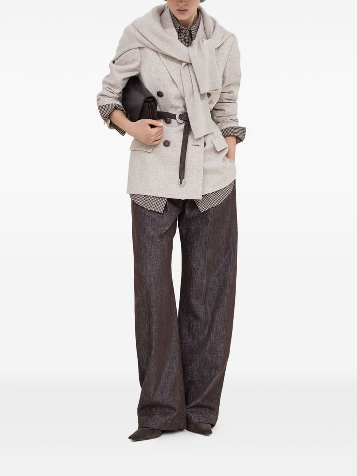 Brunello Cucinelli Jacket