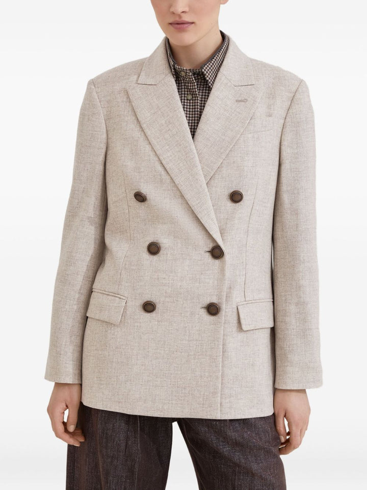 Brunello Cucinelli Jacket
