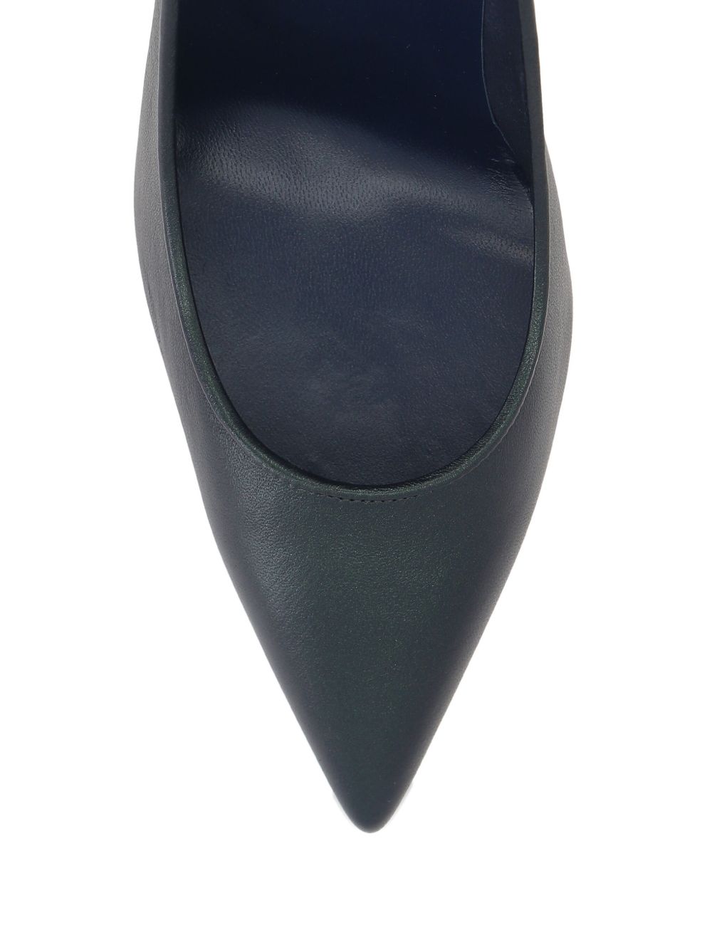 Christian Louboutin Sporty Kate leather pumps