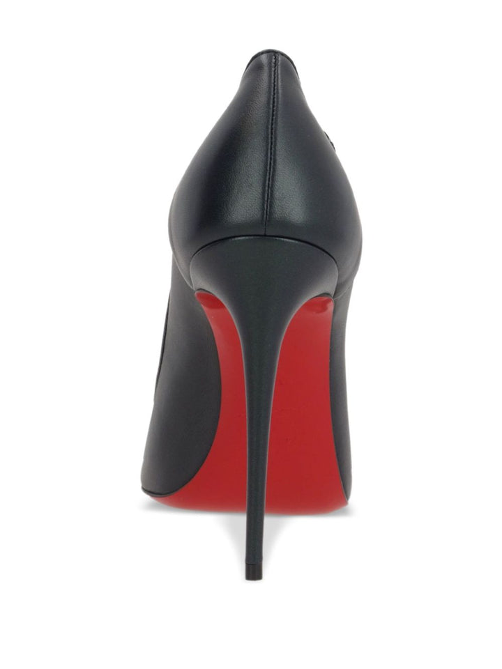 Christian Louboutin Sporty Kate leather pumps