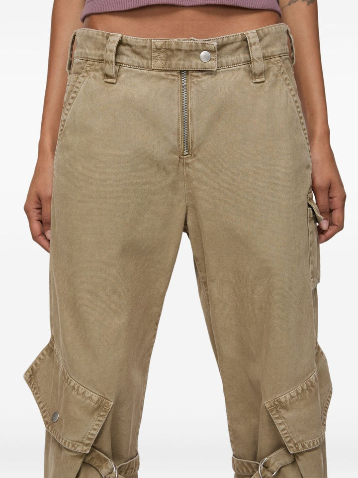 Acne Studios Jeans