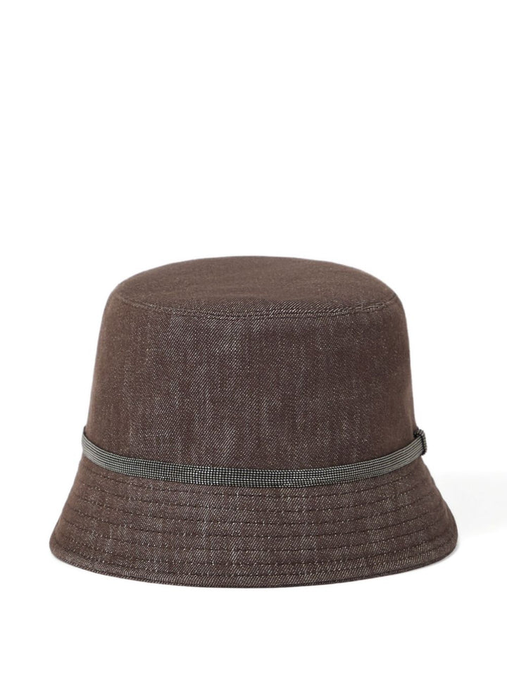 Brunello Cucinelli Hat