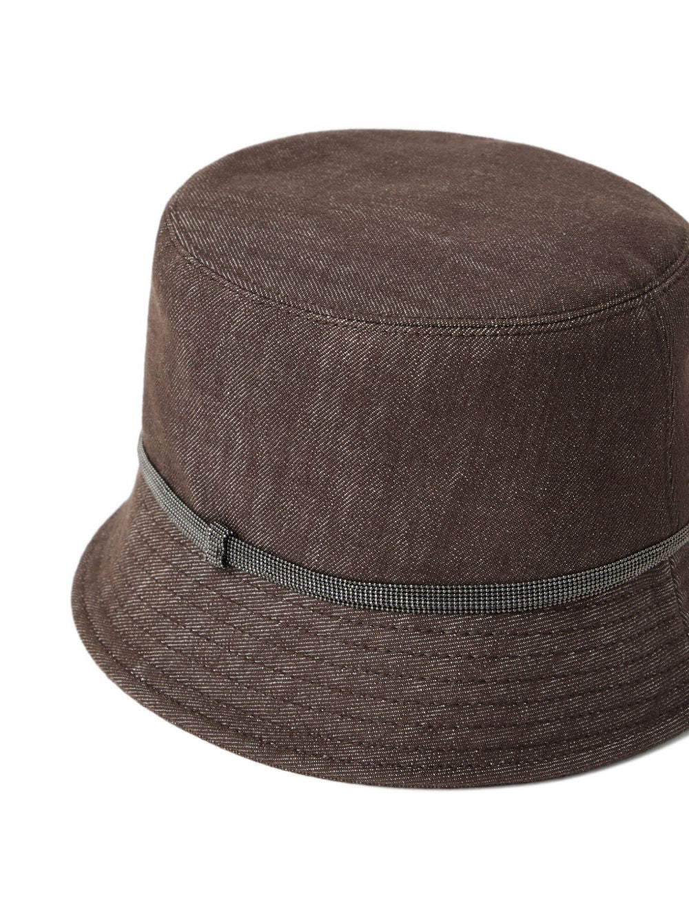 Brunello Cucinelli Hat