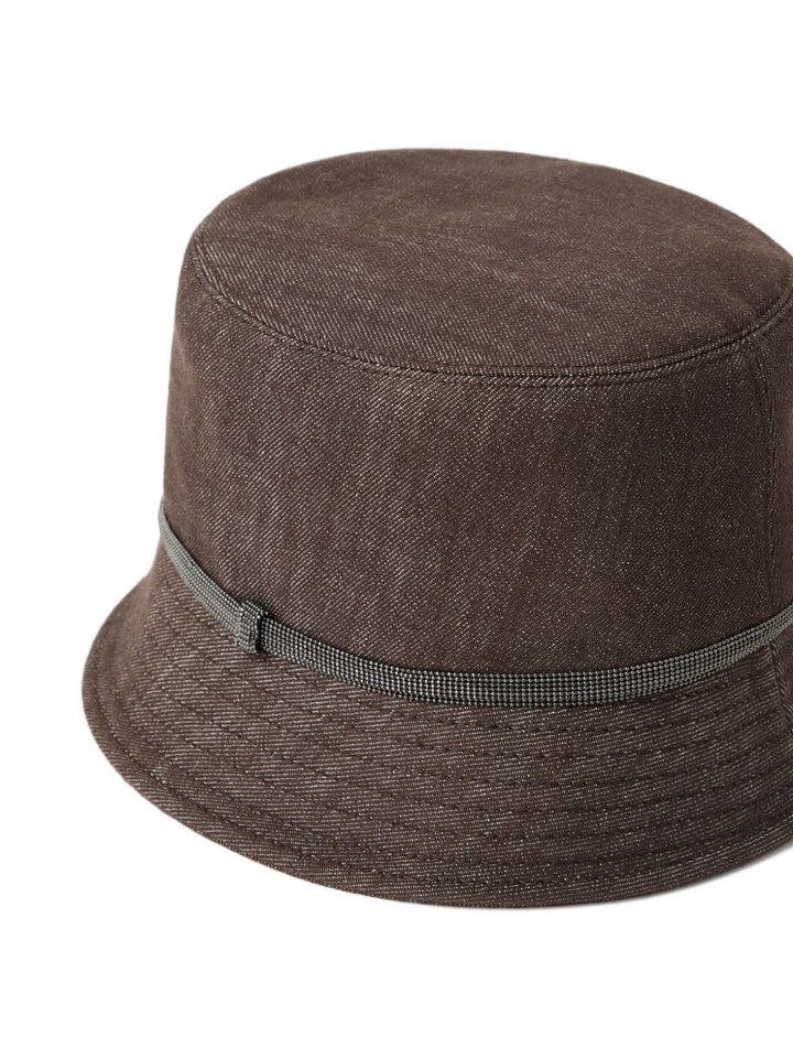Brunello Cucinelli Hat
