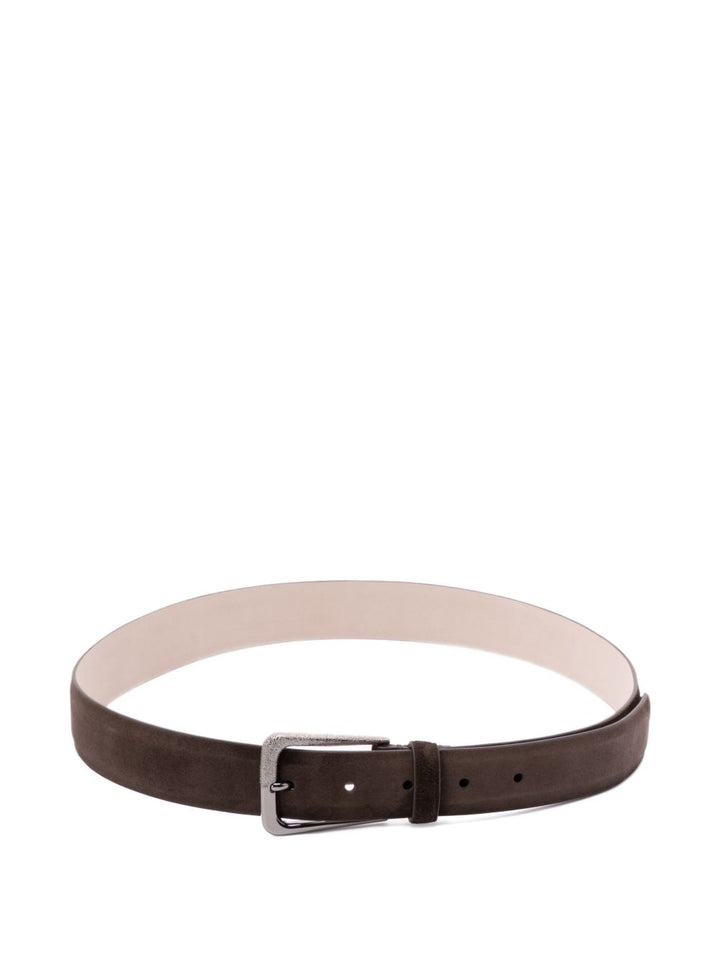 Brunello Cucinelli Belt