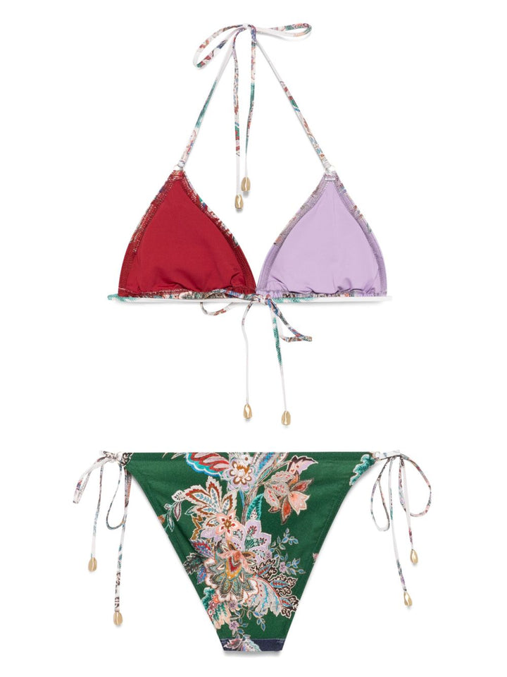 Zimmermann Bikini set