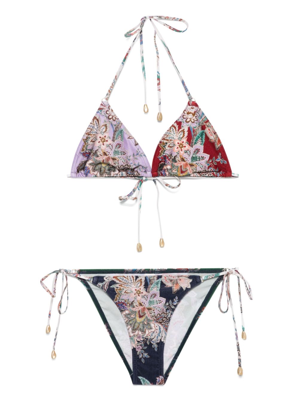 Zimmermann Bikini set