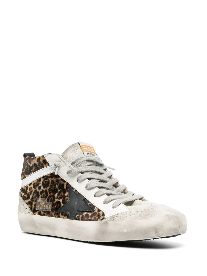 Golden Goose Sneakers