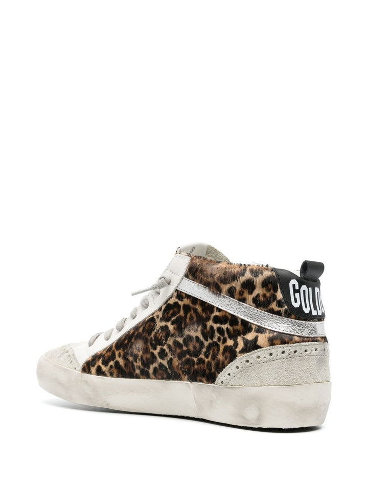 Golden Goose Sneakers