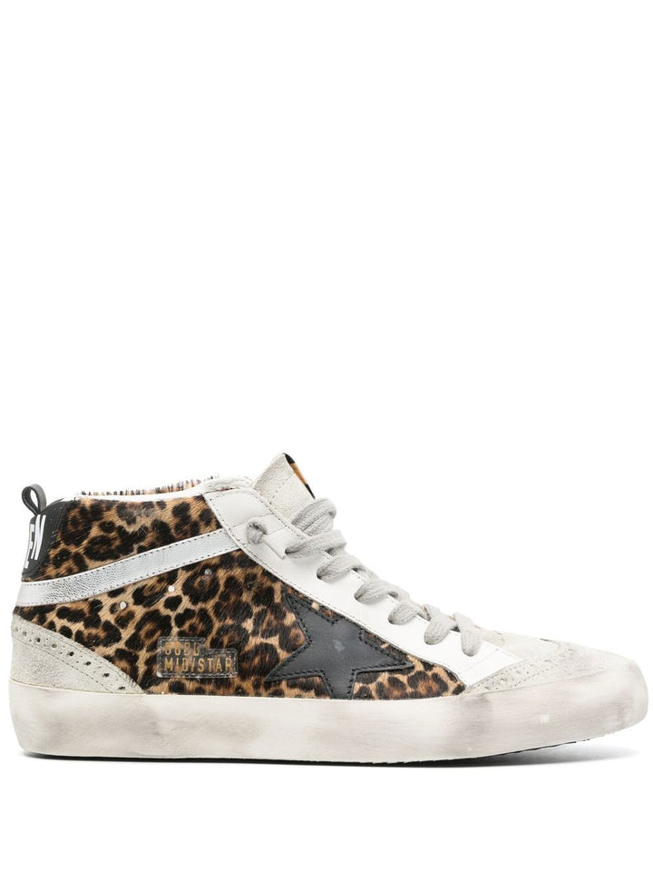 Golden Goose Sneakers