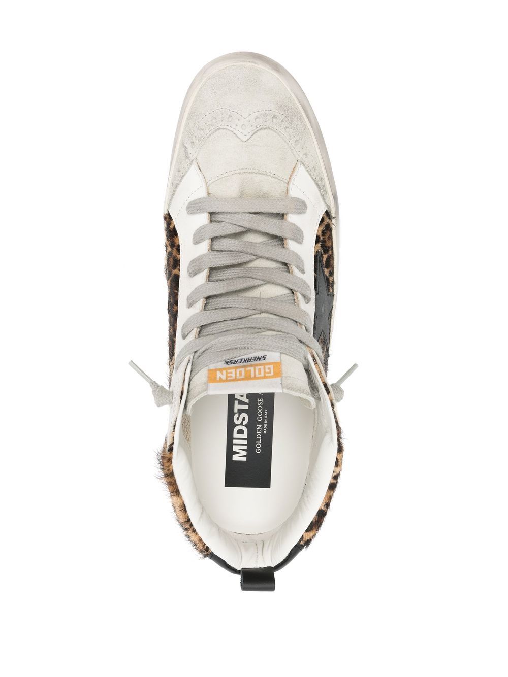 Golden Goose Sneakers