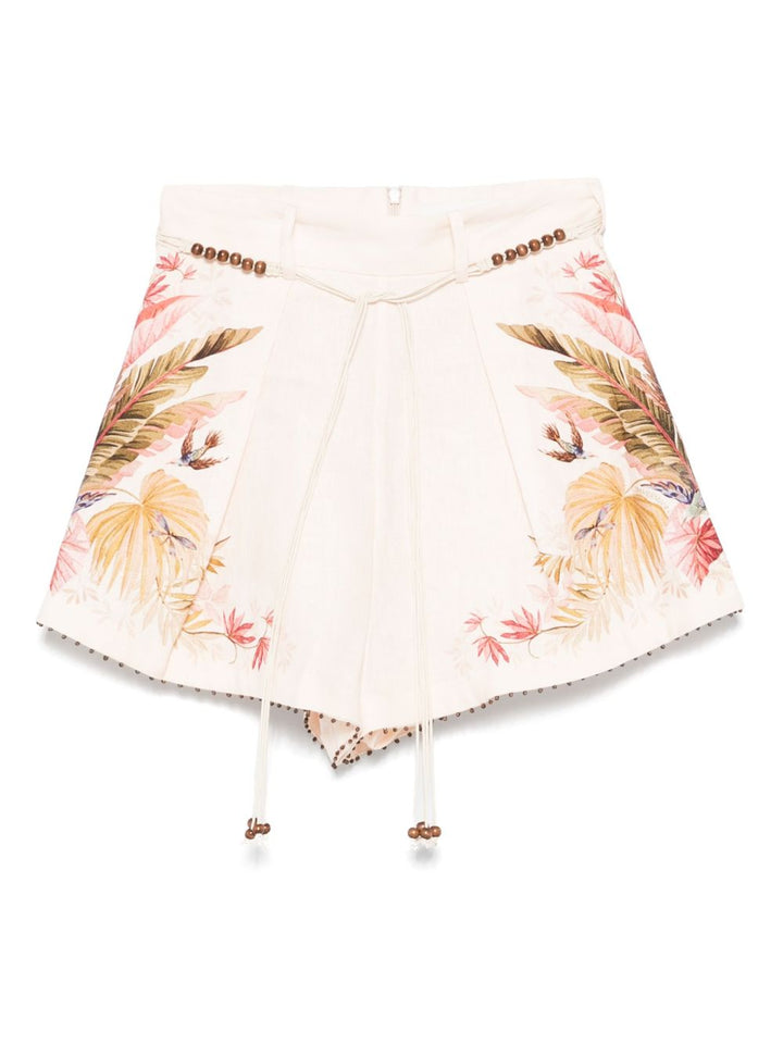 Zimmermann Shorts