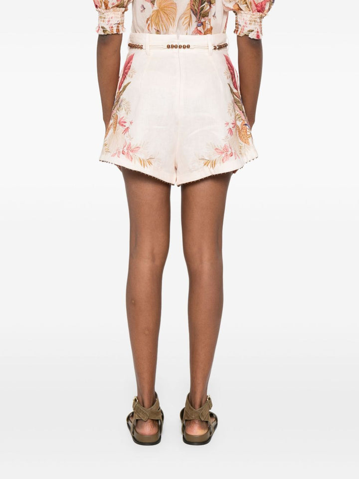 Zimmermann Shorts