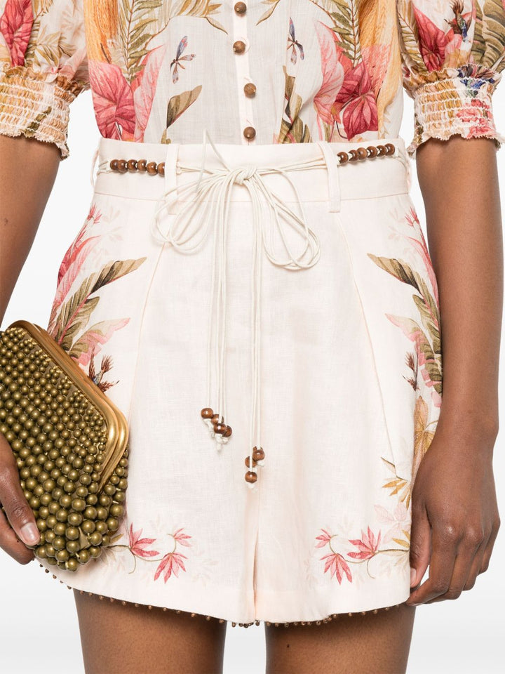Zimmermann Shorts