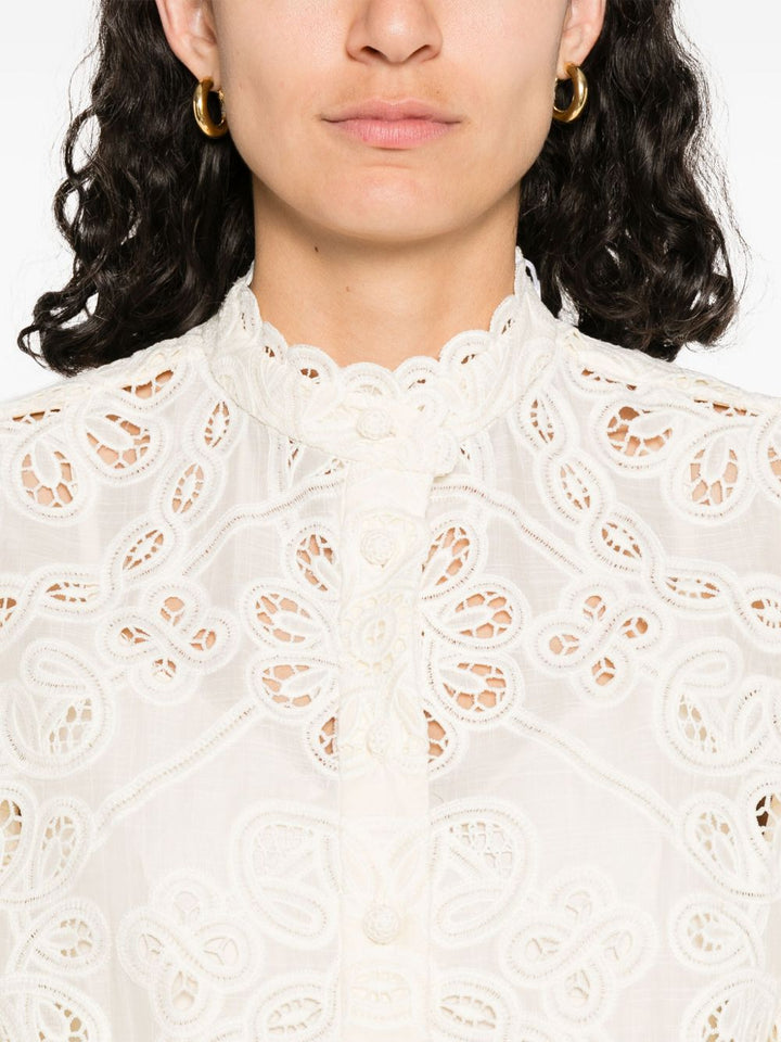 Zimmermann Shirt