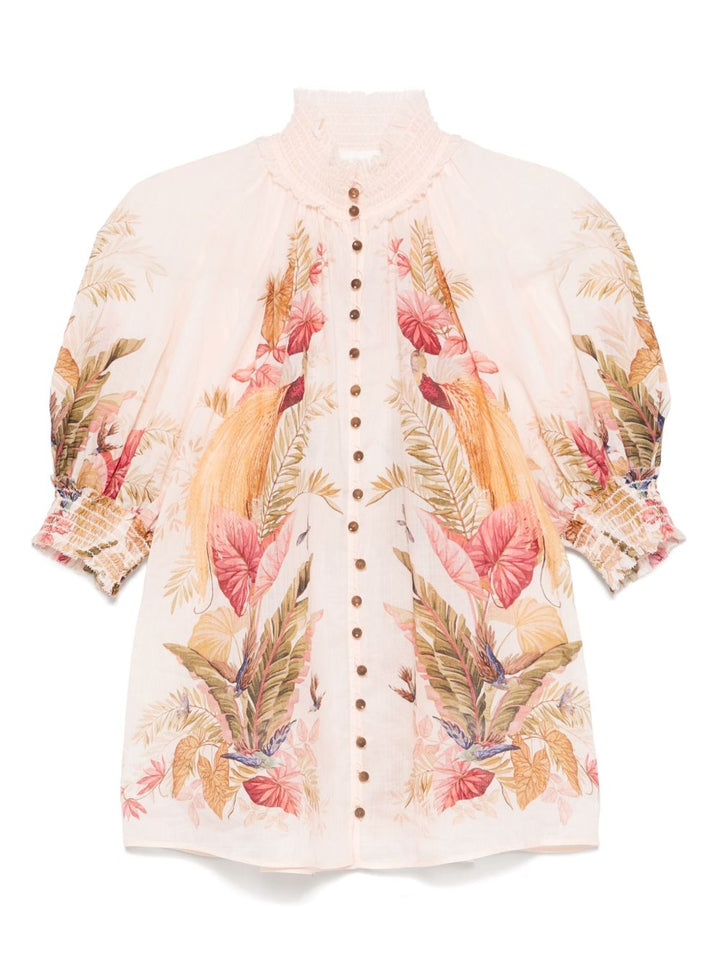 Zimmermann Shirt