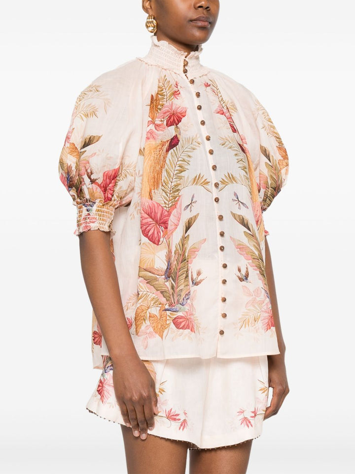 Zimmermann Shirt