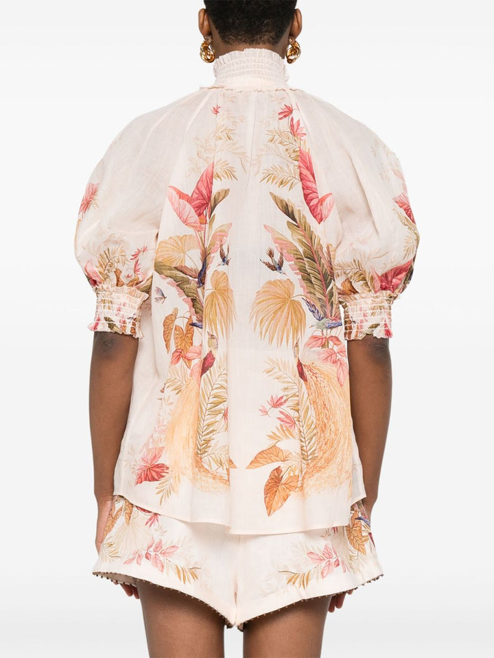 Zimmermann Shirt