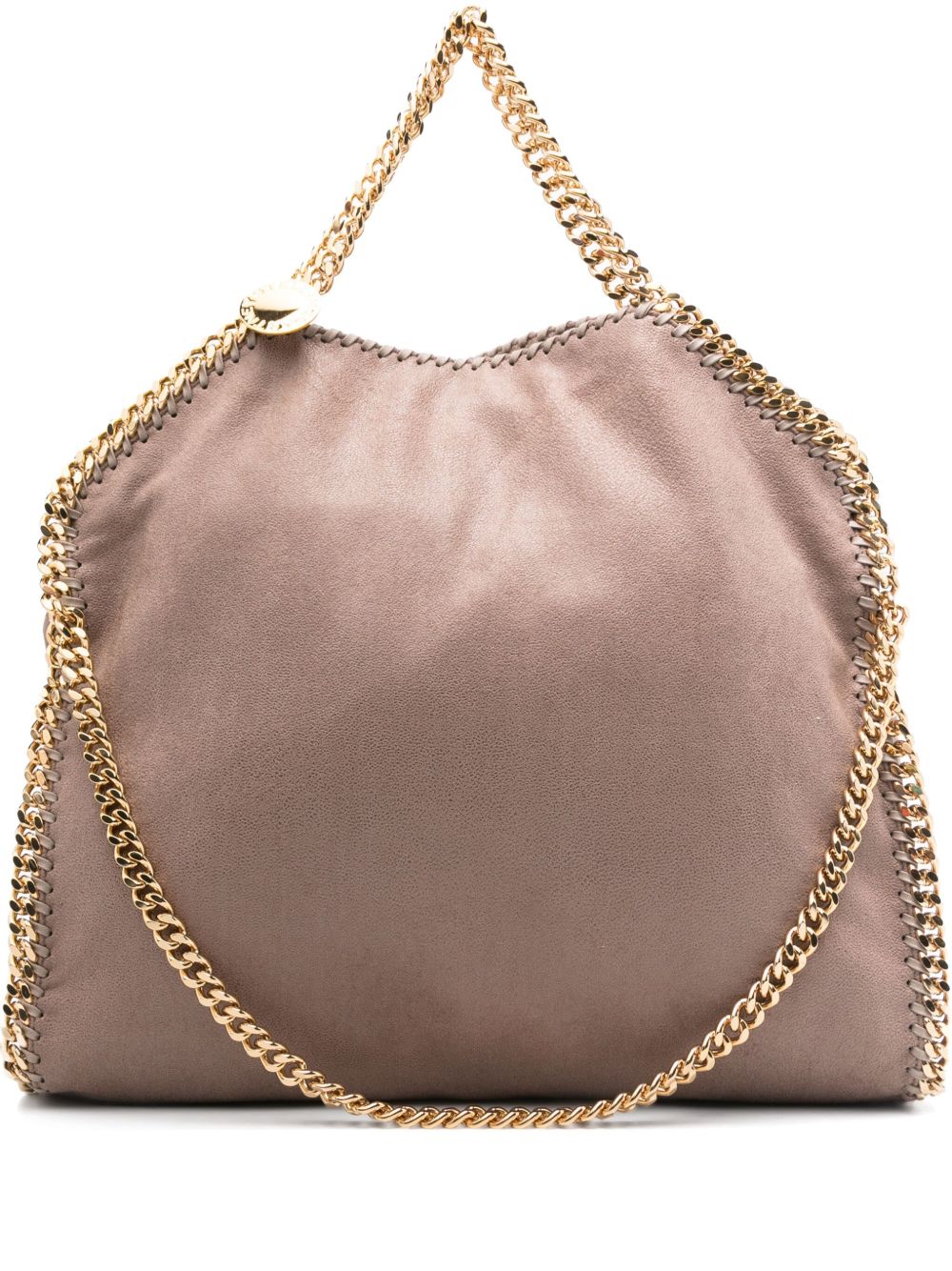 ハンドバッグ STELLA MCCARTNEY FALABELLA 3CHAIN HANDBAG Stella McCartney Three Chain Falabella Tote | Saks Fifth Avenue