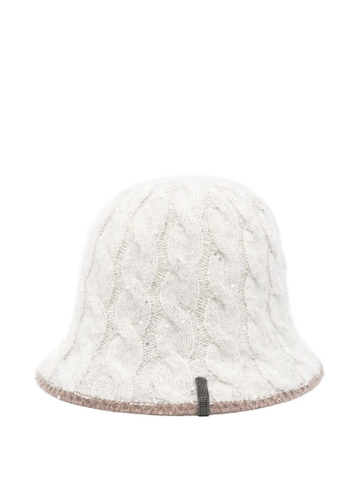 Brunello Cucinelli Hat