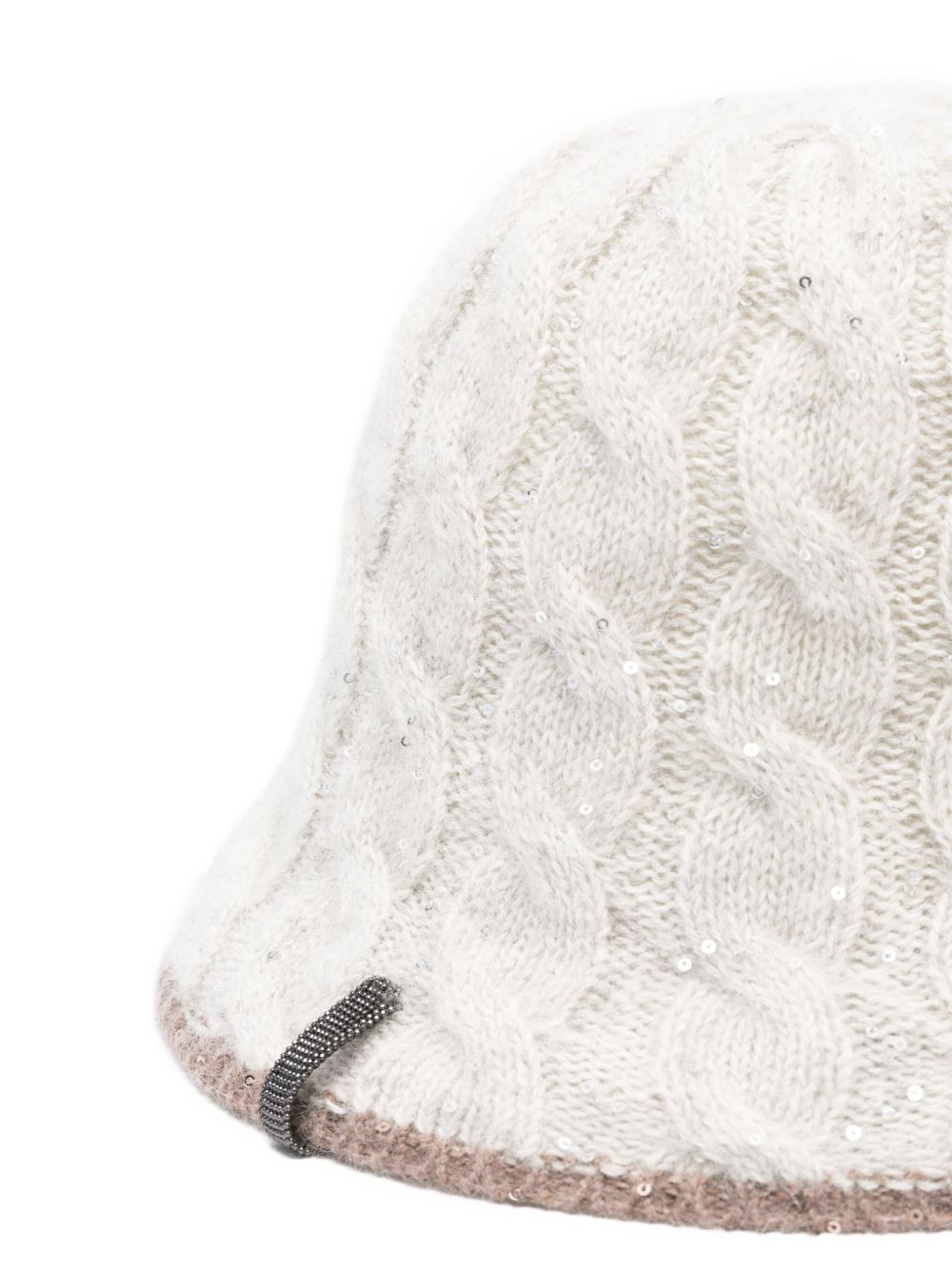 Brunello Cucinelli Hat