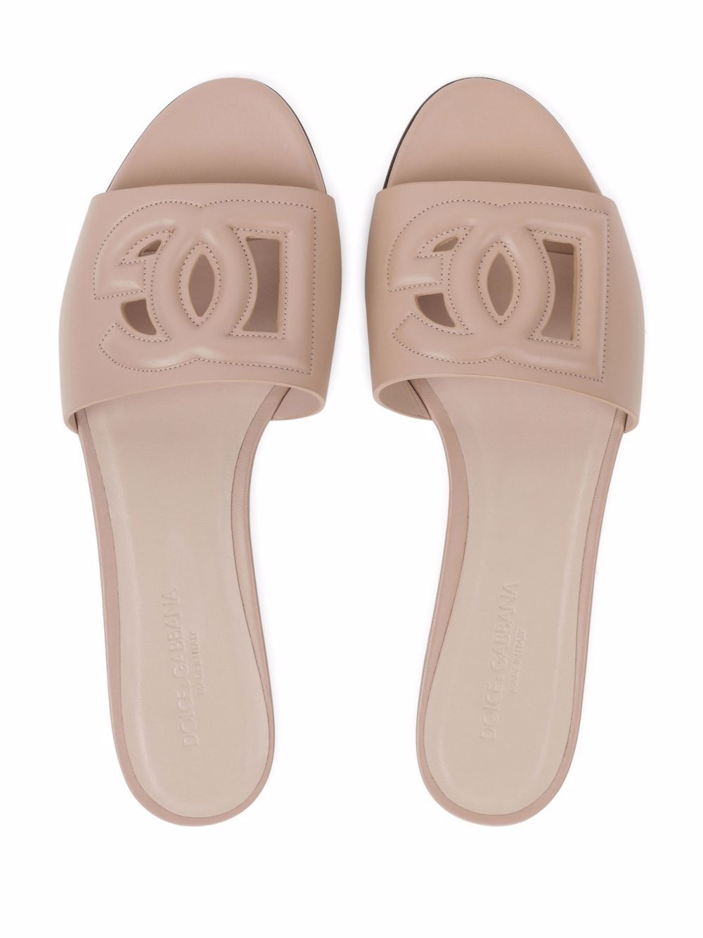 Dolce & Gabbana Slides
