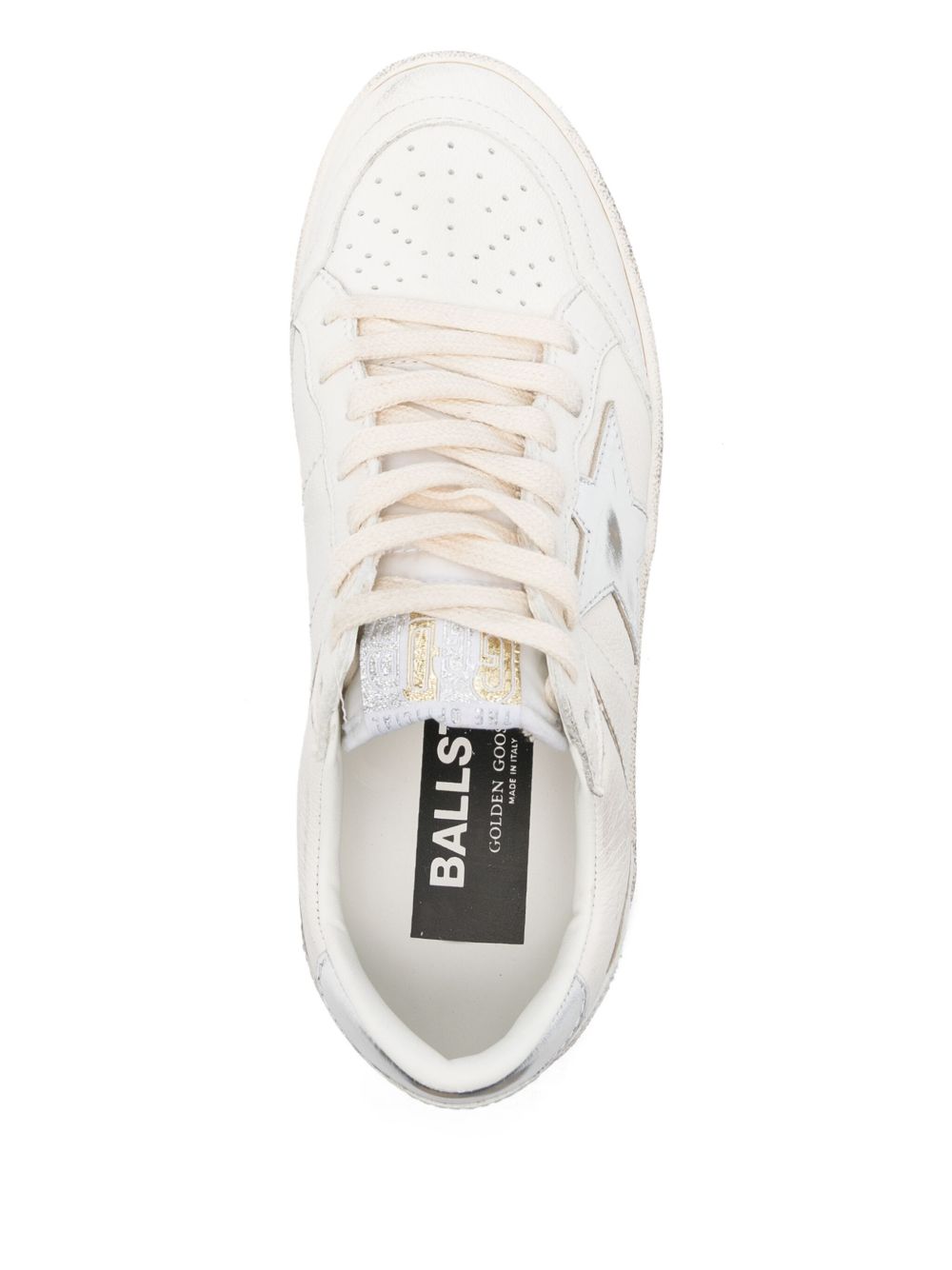 Golden Goose Sneakers