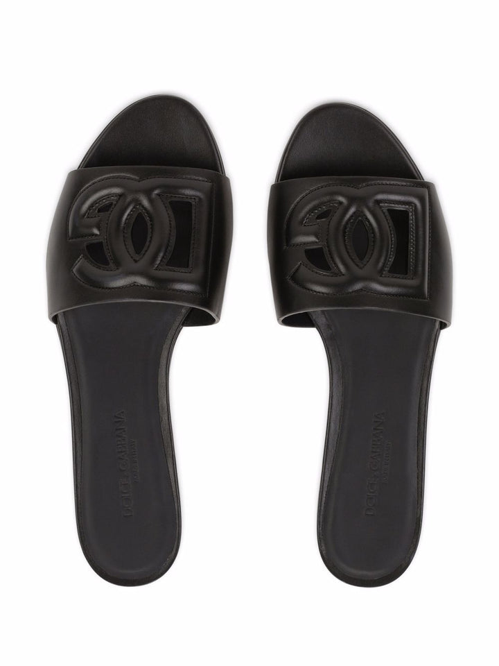 Dolce & Gabbana slides