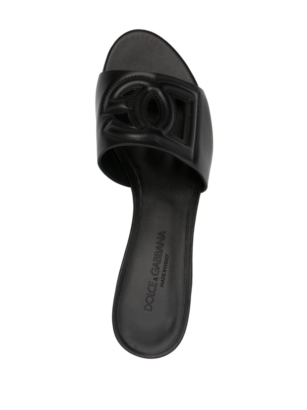 Dolce & Gabbana Sandals