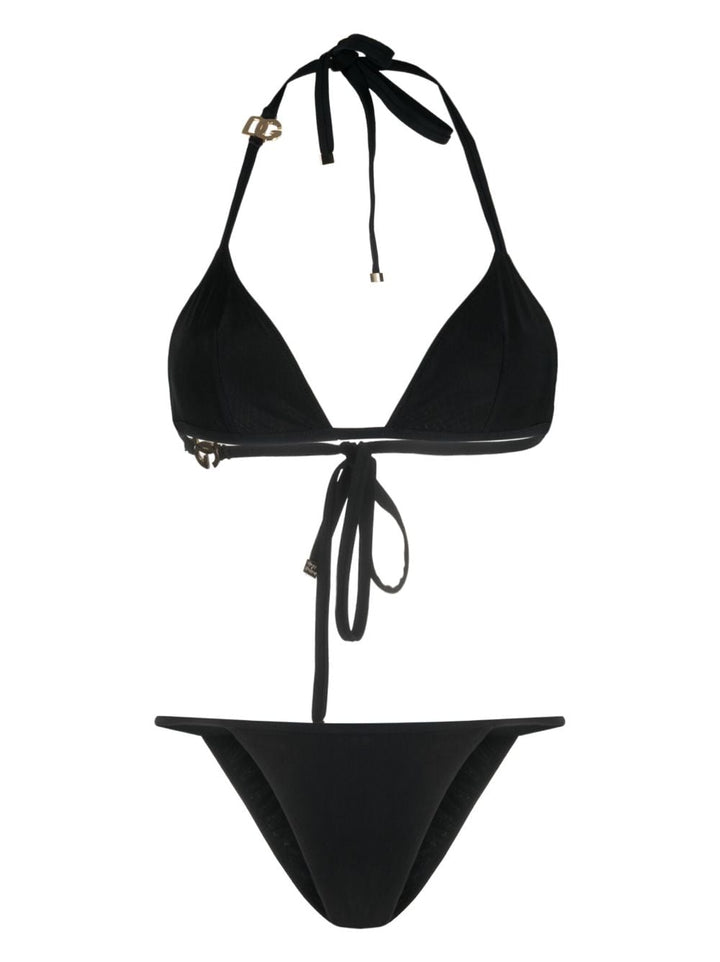 Dolce & Gabbana Bikini Set