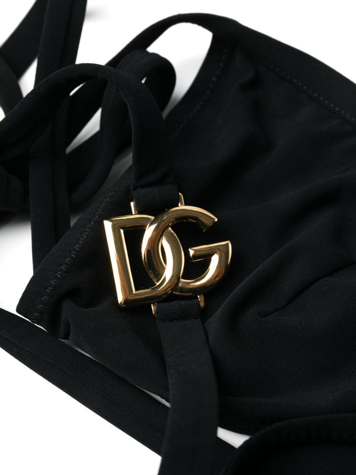 Dolce & Gabbana Bikini Set